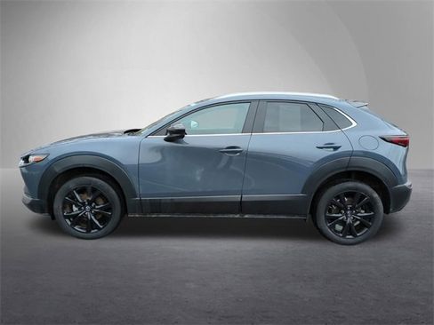 Used 2025 MAZDA CX-30 AWD 2.5 S w/ Preferred Package image 2