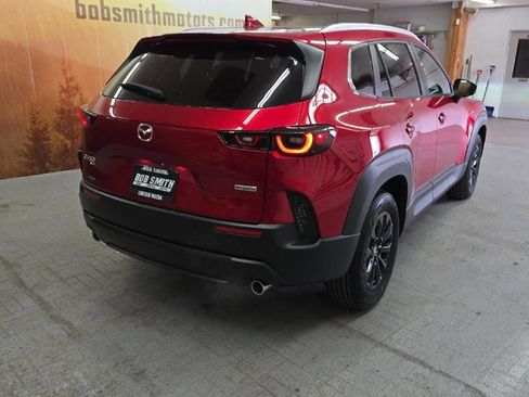 Certified 2025 MAZDA CX-50 2.5 Hybrid image 20
