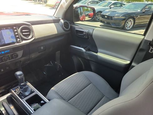 Used 2023 Toyota Tacoma SR5 RWD image 15
