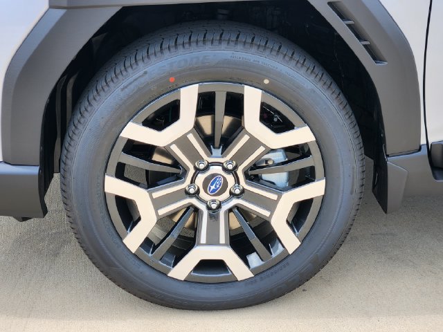 New 2026 Subaru Outback Touring XT AWD/4WD image 9