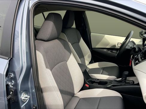 Certified 2026 Toyota Corolla LE image 8