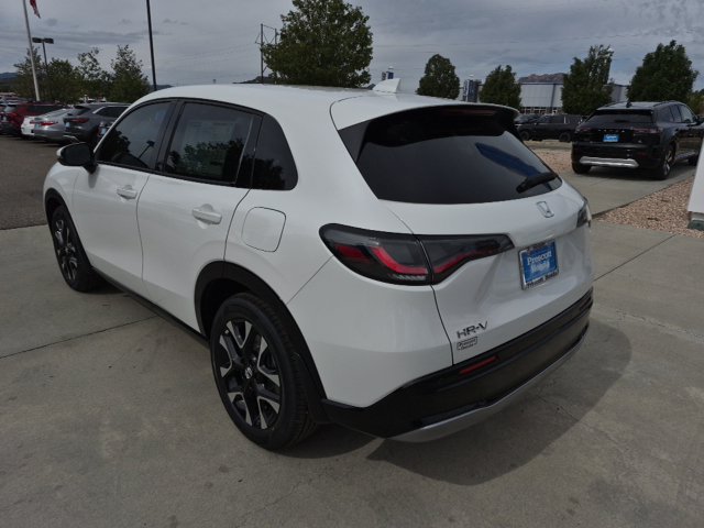 New 2027 Honda HR-V EX-L image 3