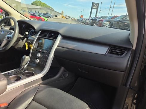 Used 2014 Ford Edge SEL w/ Equipment Group 205A image 14