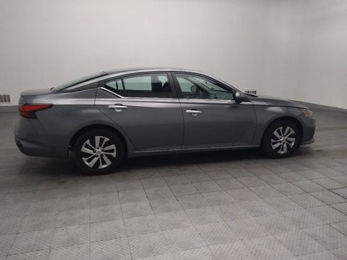 Used 2022 Nissan Altima 2.5 S FWD image 10