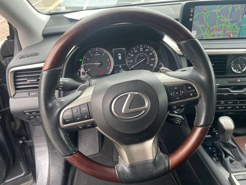 Used 2022 Lexus RX 350 FWD w/ Premium Package image 10