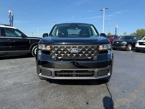 New 2025 Ford Maverick XLT w/ XLT Luxury Package image 23