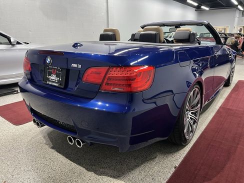 Used 2012 BMW M3 Convertible image 15