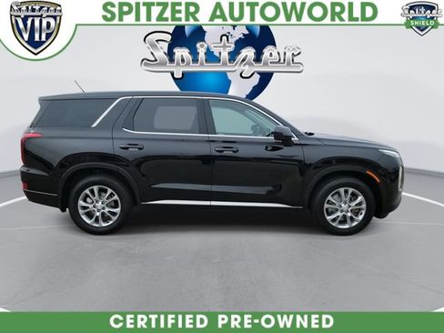 Used 2020 Hyundai Palisade SE AWD/4WD image 10