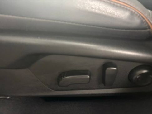 Used 2025 Subaru Forester Sport w/ Popular Package #2 AWD/4WD image 15