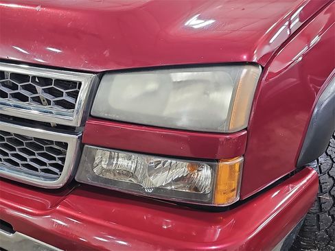 Used 2006 Chevrolet Silverado 1500 LT w/ Onstar Plus Package image 33