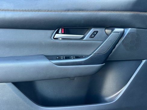 Certified 2025 MAZDA CX-50 AWD 2.5 Hybrid w/ Premium Pkg image 11