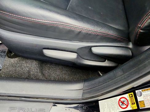 Used 2013 Toyota Prius Persona Series image 11