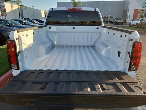 Used 2023 Chevrolet Colorado LT w/ LT Convenience Package II image 23