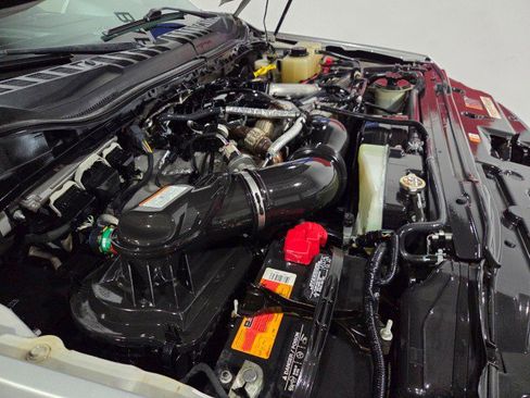 Used 2019 Ford F250 Lariat image 97