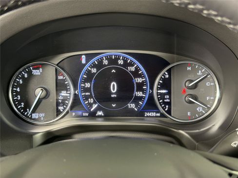 Certified 2023 Buick Enclave Avenir w/ Avenir Technology Package FWD image 29