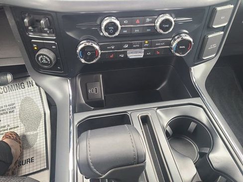 New 2026 Ford F150 XLT w/ Equipment Group 302A MID image 14