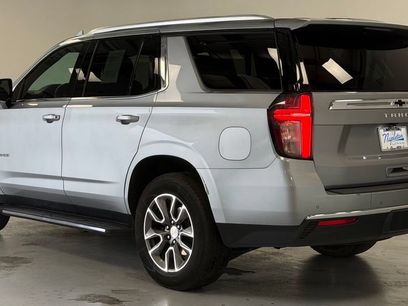 Used 2023 Chevrolet Tahoe LS