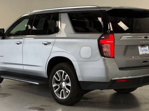 Used 2023 Chevrolet Tahoe LS AWD/4WD image 4