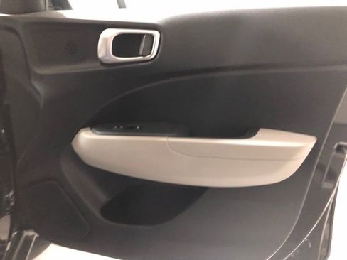 New 2026 Hyundai Venue SEL FWD image 14