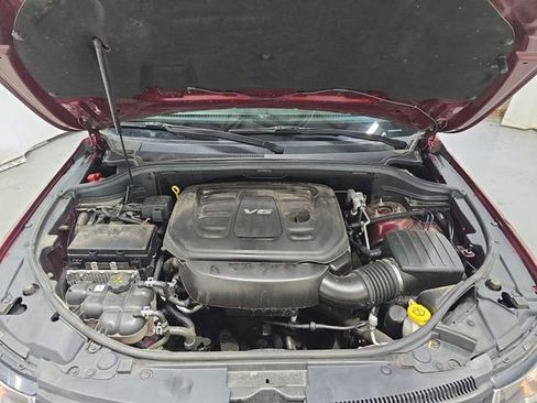 Used 2018 Jeep Grand Cherokee Limited w/ Trailer Tow Group IV image 32