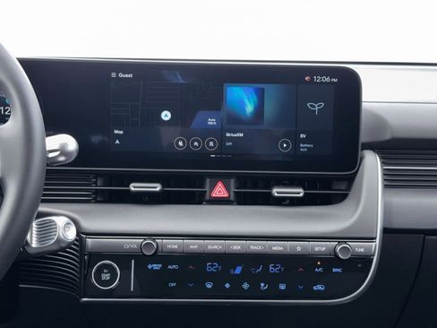 New 2026 Hyundai Ioniq 5 SE AWD/4WD image 19