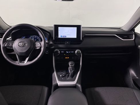 Used 2024 Toyota RAV4 AWD Hybrid w/ Weather Package image 14