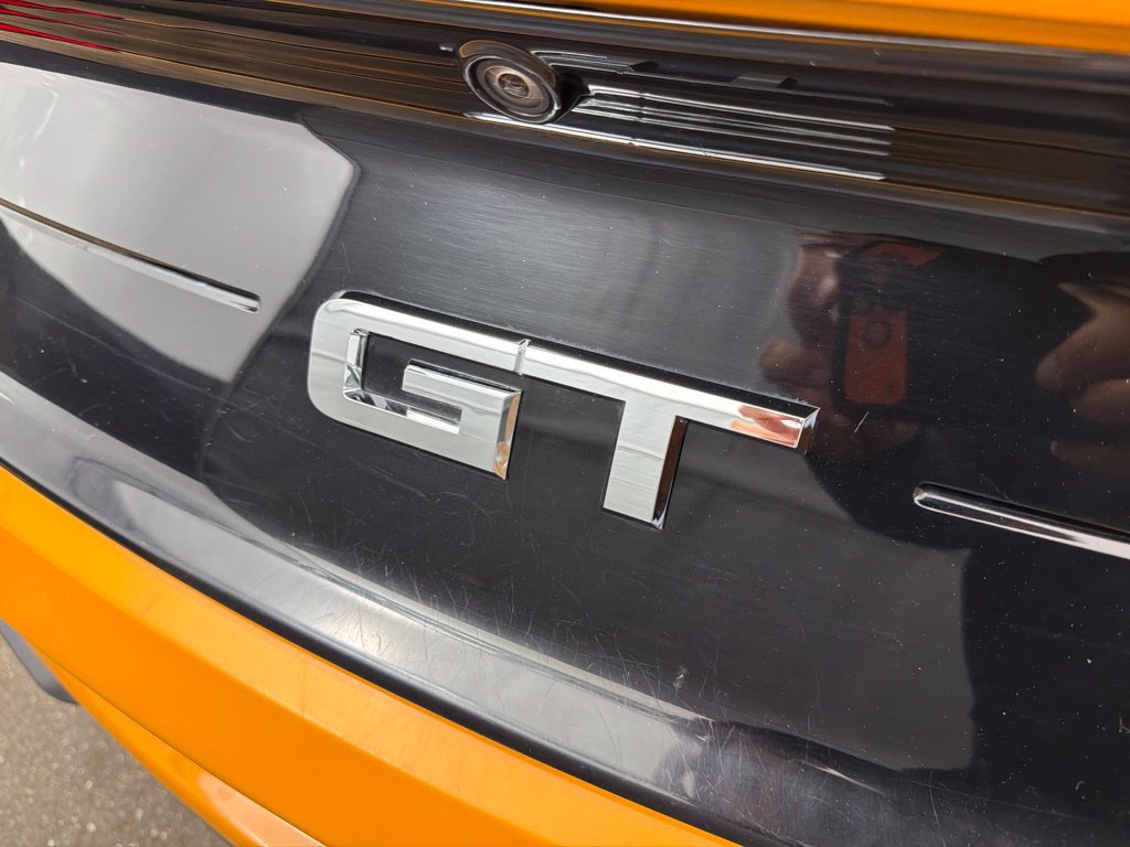 Used 2018 Ford Mustang GT Premium RWD image 21
