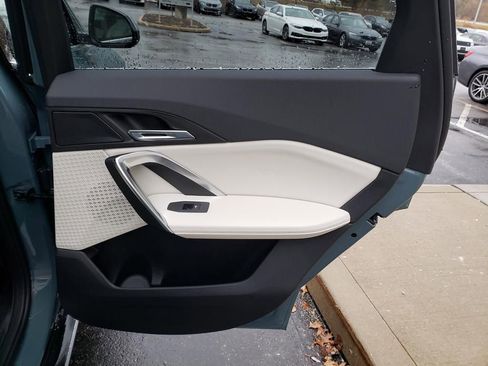 New 2026 BMW X1 xDrive28i w/ Convenience Package image 18