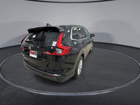 Used 2023 Honda CR-V EX-L image 8
