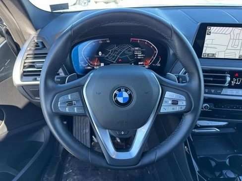 Used 2024 BMW X3 xDrive30i w/ Convenience Package image 21