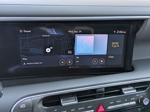 New 2026 Hyundai Palisade Calligraphy image 22