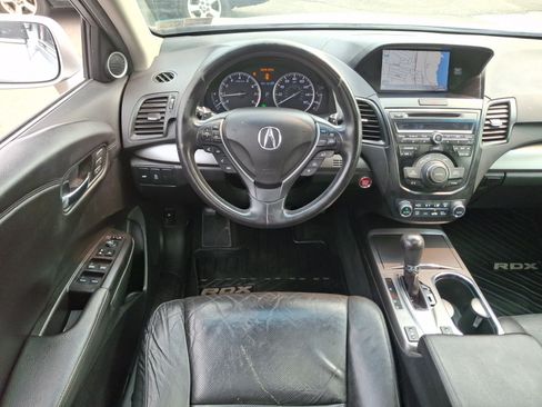 Used 2014 Acura RDX AWD w/ Technology Package image 11