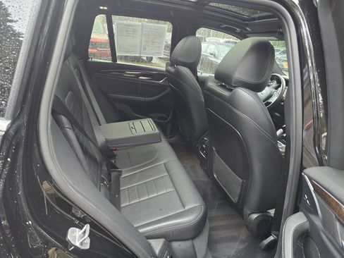 Used 2019 BMW X3 sDrive30i w/ Convenience Package image 12