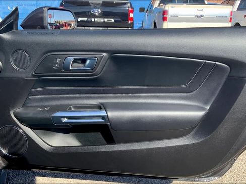 Used 2022 Ford Mustang GT Premium w/ Equipment Group 401A image 20