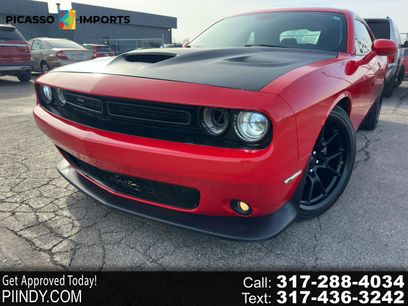 Used 2022 Dodge Challenger GT