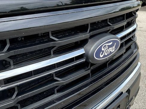 Used 2024 Ford F150 XLT AWD/4WD image 30