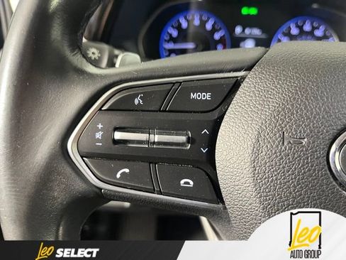 Used 2021 Hyundai Palisade SEL AWD/4WD image 17