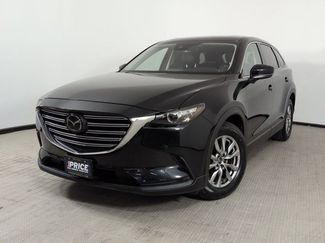 Used 2019 MAZDA CX-9 Touring w/ Touring Premium Package video 1