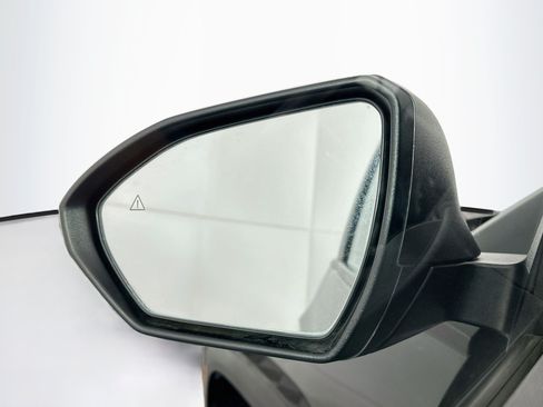 Used 2025 Hyundai Tucson SEL AWD/4WD image 16