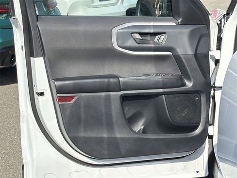 Used 2021 Ford Bronco Sport image 16