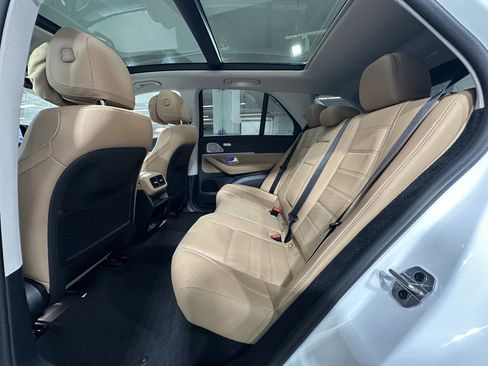 New 2026 Mercedes-Benz GLE 350 4MATIC image 17