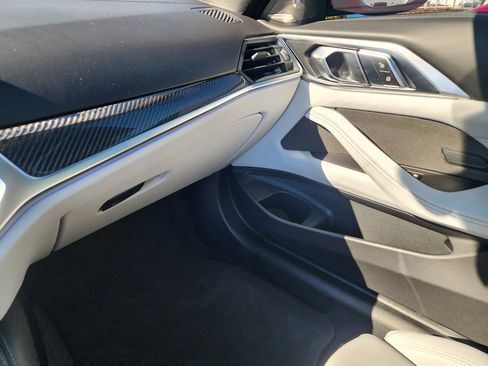 Used 2022 BMW M4 xDrive Competition w/ Executive Package image 33