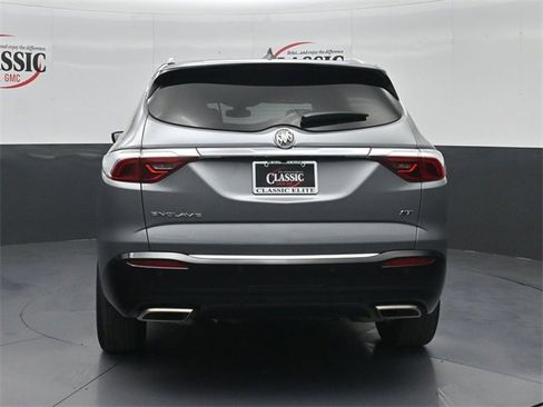 Used 2023 Buick Enclave Essence w/ Experience Buick Package image 8