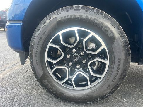 Used 2022 Ford F150 XL w/ STX Appearance Package image 33