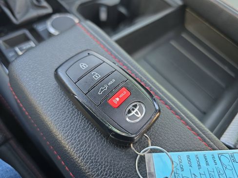 Used 2024 Toyota Tundra TRD Pro image 41