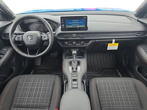 New 2026 Honda HR-V Sport image 9