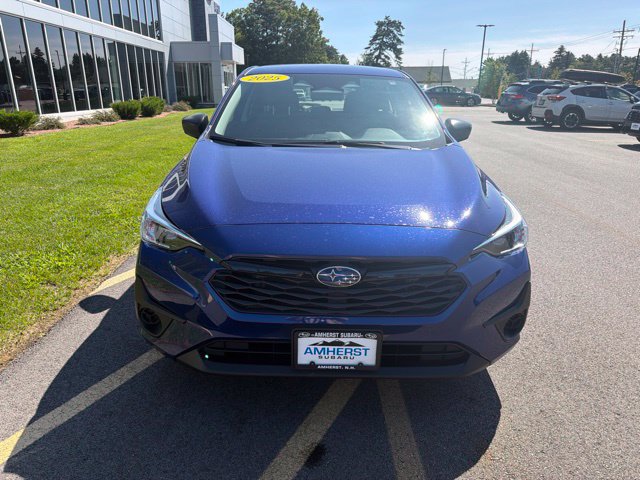 Used 2025 Subaru Impreza 2.0i AWD/4WD image 2