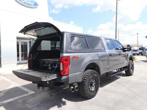 Used 2022 Ford F250 XLT w/ FX4 Off-Road Package image 18