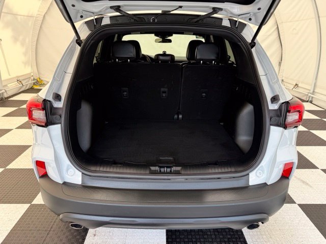 Used 2025 Ford Escape ST-Line AWD/4WD image 4