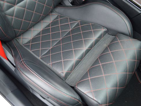 Used 2015 Mercedes-Benz C 63 AMG S image 41